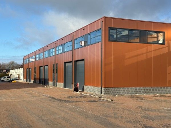 Medium property photo - Keurmeesterstraat 38, 1187 ZX Amstelveen